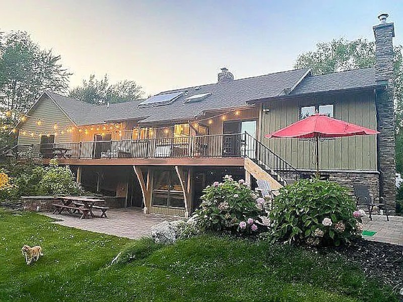 5701 Gulick Rd 5701 Gulick Rd , Honeoye NY